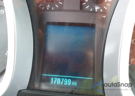 2015 Chevrolet Equinox 2Lt из США, поврежденный, VIN 2GNALCEK7F6347548